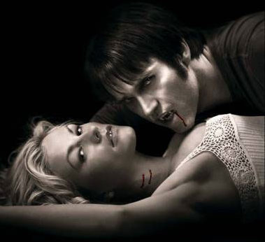 From HBO's True Blood