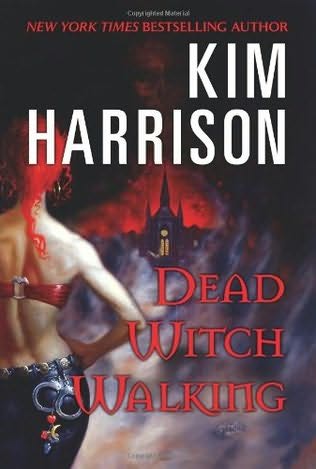 Dead Witch Walking (The Hollows #1)