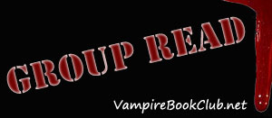 Vampire Book Club Group Read