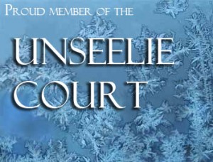 Proud Member of the Unseelie Court
