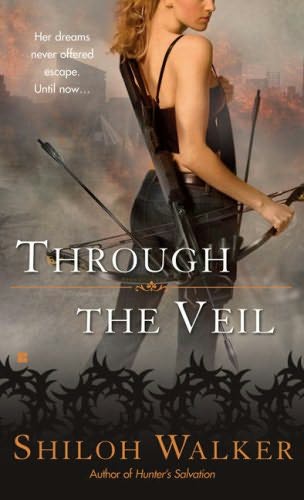 Through the Veil (Veil #1) by Shiloh Walker