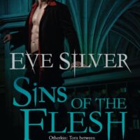 Review: Sins of the Flesh (Otherkin #3) by Eve Silver (& Giveaway)