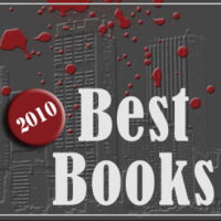 Vampire Book Club’s Best Books of 2010