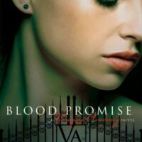 Re-read Review: Blood Promise by Richelle Mead