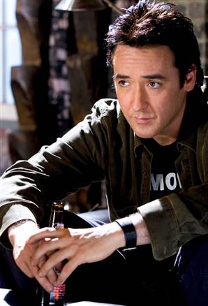 John Cusack or archdemon Jerome? 