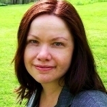 Author Karen Mahoney