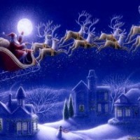 Character Christmas wishlists (and international giveaway)