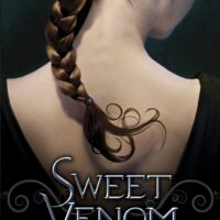 Cover Reveal & Giveaway: Sweet Venom by Tera Lynn Childs
