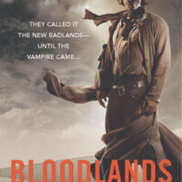 Christine Cody Guest Post & Giveaway: Bloodlands and favorite books