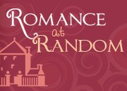 Talking romance in urban fantasy over at Romance at Random
