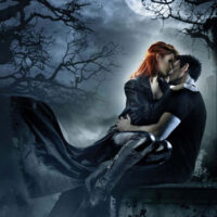 My Top 5 favorite vampires, a tentative list (& signed book giveaway!)