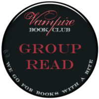 Feb. Group Read: Touch the Dark by Karen Chance