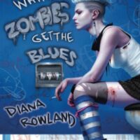 Book Bits: Diana Rowland, quizzes, Larissa Ione, Kim Harrison, book deals