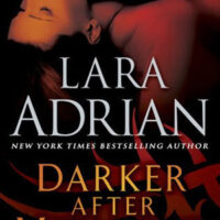 Review: Darker After Midnight by Lara Adrian (Midnight Breed #10)