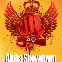 Alpha Showdown 2012 Round 5: Ethan Sullivan vs. Atticus O’Sullivan