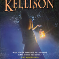 Erin Kellison Guest Post and Giveaway: Angels with a dark side