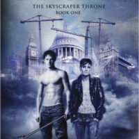 Early Review: The City’s Son by Tom Pollock (Skyscraper Throne #1)