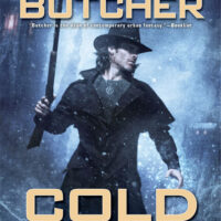 Book Bits: Cover Edition with Jim Butcher, Michelle Rowen, Francis Knight & Jenna Black
