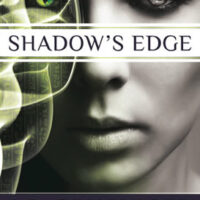 Review: Shadow’s Edge by J.T. Geissinger (Night Prowler #1)