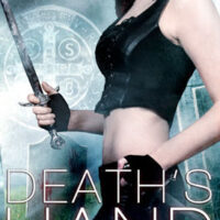 Review: Death’s Hand by S.M. Reine (Descent #1)