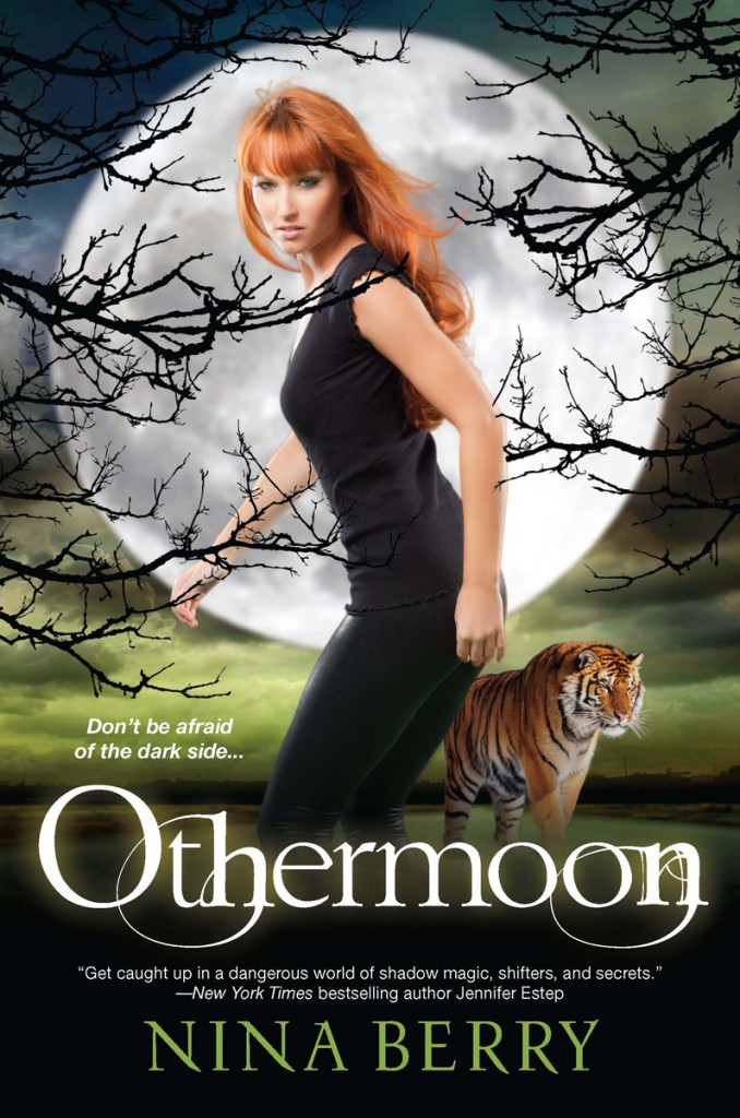 Othermoon by Nina Berry 