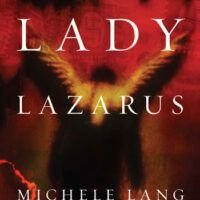 Michele Lang Guest Post & Giveaway: Five Magical Settings from Lady Lazarus