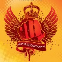Round 11: Adam Hauptman vs. Qhuinn [Alpha Showdown 2013]