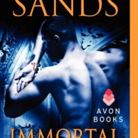 Review: Immortal Ever After by Lynsay Sands (Argeneau #18)