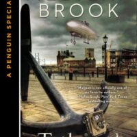 Book Bits: More Lady Corsair, Curran POV, post-apocalyptic fiction and Rinda Elliott excerpt
