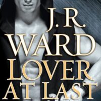 VBC Roundtable: Lover at Last by J.R. Ward