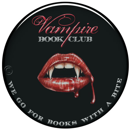Vampire Book Club