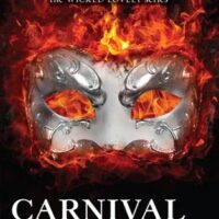 Review: Carnival of Souls by Melissa Marr