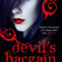 Review: Devil’s Bargain by Rachel Caine (Red Letter Days #1)