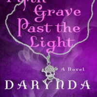 Release-Day Review: Fifth Grave Past the Light by Darynda Jones (Charley Davidson #5)