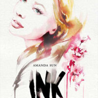 Early Review: Ink by Amanda Sun (Paper Gods #1)