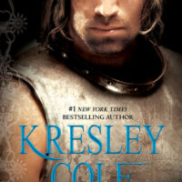 Review: MacRieve by Kresley Cole (Immortals After Dark #13)