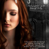 Review: Prophecy Girl by Cecily White (Angel Academy #1)