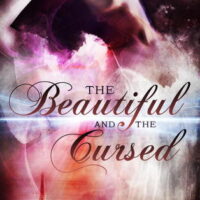 Review: The Beautiful and the Cursed by Page Morgan (Dispossessed #1)