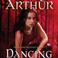 Review: Dancing with the Devil by Keri Arthur (Nikki and Michael #1)