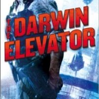Review: The Darwin Elevator by Jason M. Hough (Dire Earth Cycle #1)