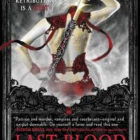 Release-Day Review: Last Blood by Kristen Painter (House of Comarré #5)