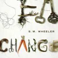 Review: Sea Change by S.M. Wheeler