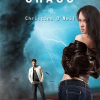 Exclusive Excerpt from Christine O’Neil’s Chaos [& Giveaway]