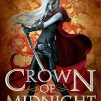 ICYMI Review: Crown of Midnight by Sarah J. Maas (Throne of Glass #2)