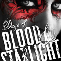 Review: Days of Blood and Starlight by Laini Taylor (Daughter of Smoke and Bone #2)