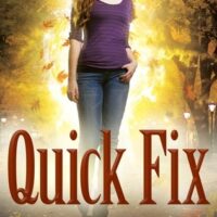 Review: Quick Fix by Linda Grimes (In A Fix #2)