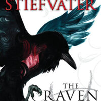 Review: The Raven Boys by Maggie Stiefvater (Raven Cycle #1)