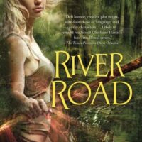 Review: River Road by Suzanne Johnson (Sentinels of New Orleans #2)