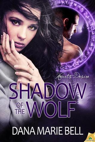 Shadow of the Wolf by Dana Marie Bell // VBC Review