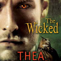 Review: The Wicked by Thea Harrison (Elder Races Novella #5)